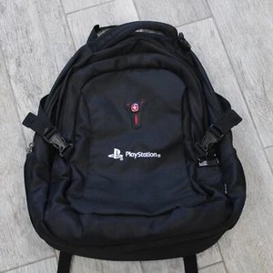 Mochila Wenger PlayStation Colaboración Bolsa de Mano Juegos - Imagen 1 de 6