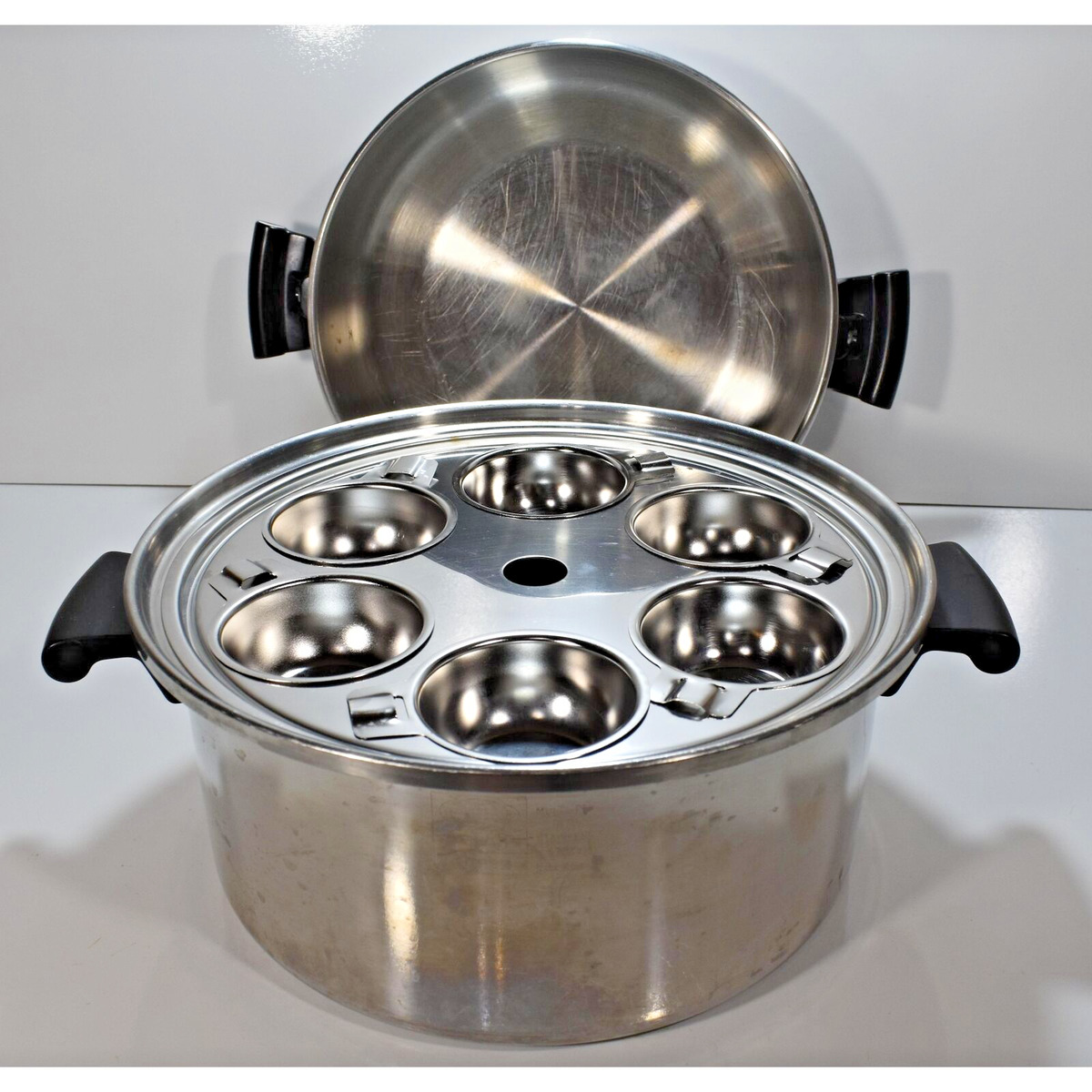 Amway Queen Kitchen, Dining & Bar Supplies for sale | eBay Amway Queen Kitchen, Dining & Bar Supplies for sale | eBay
