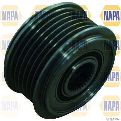 Idea de polea de alternador para Jaguar X-Type S-Type 2.1 2.5 3.0 + otros modelos Foto 1 de 4