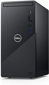 Dell Inspiron 3880 Tower Intel i5-10th Gen 16GB Ram 256Gb Win 11 - Picture 1 of 1