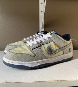 Nike Dunk Low x Union LA ‘Passport Pack’ Pistachio Size 10.5 - Picture 1 of 10