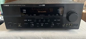 Yamaha RX V663 7.2 Channel 95 Watt Receiver - Picture 1 of 3