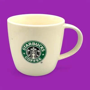 2008 Starbucks Small Green Logo Cup (8oz) - Bild 1 von 6