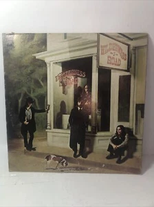 WILDERNESS ROAD - S/T - 1972 Vinyl 12'' Lp./  EX C3118/ Prog Psych Rock - Bild 1 von 3