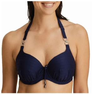 PrimaDonna Swim SHERRY Sujetador Bikini Parte Superior Azul (NP 94,90) - Imagen 1 de 4