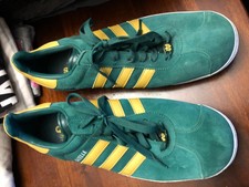 notre dame fighting irish shoes