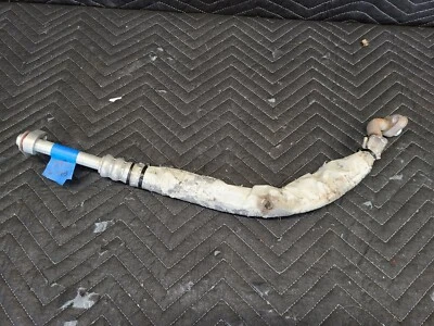 Ford Super Duty 2008-2010 diésel 6,4 L aire acondicionado manguera línea aire acondicionado F250 F350 Foto 1 de 4