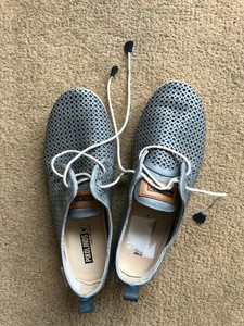 Las mejores ofertas en Pikolinos Mujer Piel tacón bajo y Oxfords | eBay