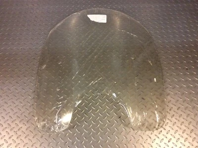 Parabrisas clásico Harley Davidson FLSTC Heritage Softail 00-17 Foto 1 de 4