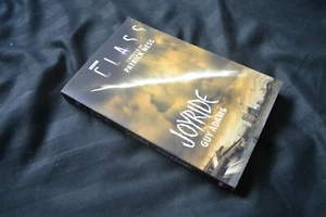 Doctor Who Class: Joyride by Guy Adams (Paperback, 2016) - Picture 1 of 9