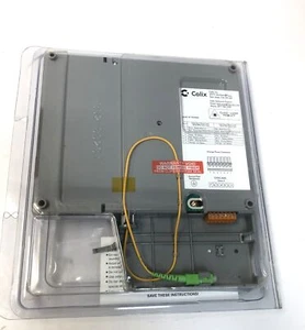 Calix 711GE ONT Optical Network Terminal Module 100-05159 - Picture 1 of 14