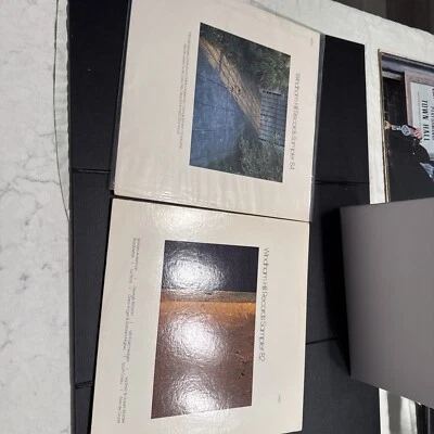 Various / Windham Hill Records Sampler 82 / 1982 84 / 1984 Vinyl LP / NM / - Image 1 of 4