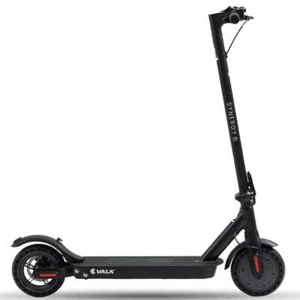 VALK 400W Electric Scooter, 37V Folding E- Scooter with Suspension, for Adults, - Picture 1 of 10