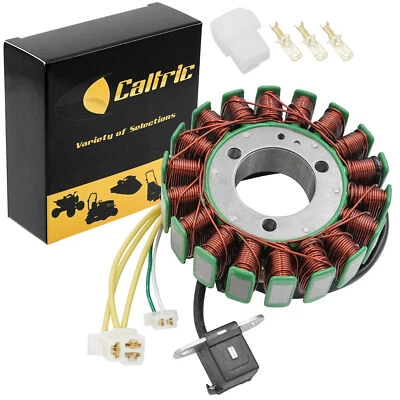 Катушка статора для Suzuki Vstrom 650 DL650 DL650A 2007-2009 2011-2012 2014-2016 - Изображение 1 из 4