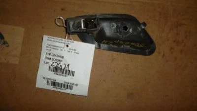 Manija de puerta G6 2006, interior 295827 Foto 1 de 4