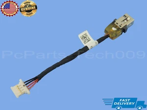 For ACER SWIFT SF114-32-P2PK DC IN Power Jack Cable Charging port Connector - Picture 1 of 5