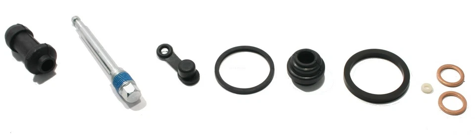 Rear Brake Caliper Rebuild Kit for Suzuki DRZ400SM, 2005-2015 - DRZ 400SM - Image 1 of 1