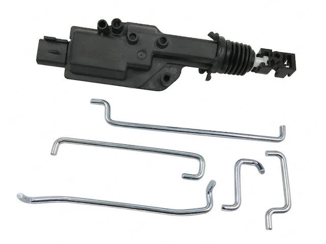 Motor actuador de cerradura de puerta SKP 67HT97N compatible con Mercury Grand Marquis 1992-1994 Foto 1 de 1
