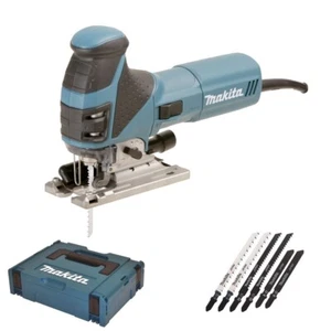 Makita Pendulum Action Jigsaw 720W 4351FCTJ Power Supply - Picture 1 of 1