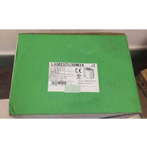 Schneider one New LXM23DU30M3X Boxed Servo Drive Fast Delivery - Picture 1 of 1