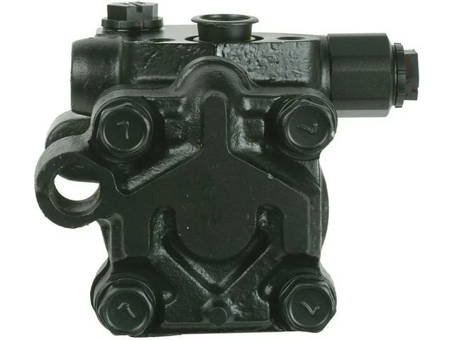 Power Steering Pump 85PVBN79 for Kia Rio Rio5 2009 2008 2006 2007 2011 2010 - Image 1 of 1