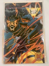 ASH #1 DYNAMIC FORCES EXCLUSIVE OMNICHROME EDITION COA 1512 (8000 Copies Only)
