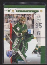 Hockey Superstar Cards Inserts Vintage Rookies Collection (8/15)