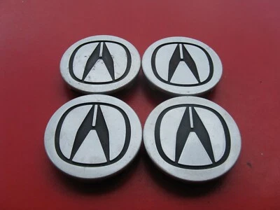 КОЛПАЧОК СТУПИЦЫ КОЛЕСА ACURA CL INTEGRA RSX TL TSX (4) ЦЕНТРАЛЬНАЯ КРЫШКА КОЛПАКА #390 - Изображение 1 из 4