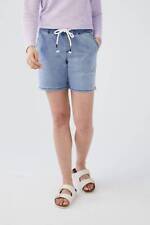 Fdj pull oncargo shortnch dressing jeans for women
