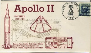 APOLLO 2 - Imagen 1 de 1