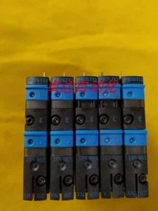 1 Stück für Magnetventil CPV10-M1H-VI70-2GLS-M7 185865 - Bild 1 von 1