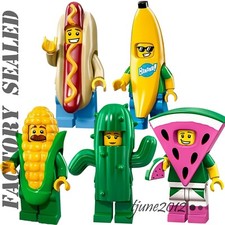 lego corn man
