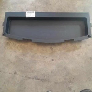 2010-2015 Nissan Rogue Rear Trunk Cargo Scruff Trim - Picture 1 of 3