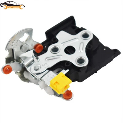 Conjunto de pestillo de puerta del conductor delantero para Chevrolet Cavalier Pontiac Sunfire 940-104 Foto 1 de 4