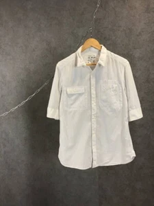 Allsaints striped shirt - Picture 1 of 10