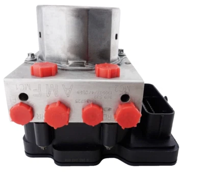 ABS Control Unit Opel 0265956075 0265243658 13436725 24 Months Warranty - Image 1 of 4