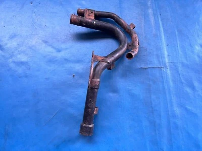 Tuyau de rail de refroidissement chauffage à moteur MG F Trophy & MG TF 160 (PEP000151) 1996-2007 - Photo 1/2