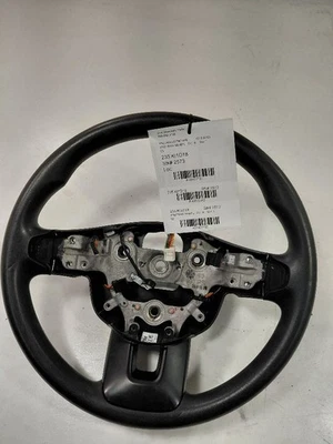 Volante Kia Soul 2017 2018 2019 Foto 1 de 4