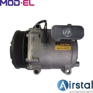 COMPRESSOR AIR CONDITIONING 10-1188 FOR FORD FIESTA/VI/Van MAZDA 2 HHJF 1.6L 2 - Picture 1 of 7