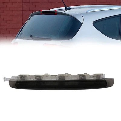 Rear Third Brake Light Tail Lamp High Mount Lamp For Seat Altea XL 2006-2015 - Imagem 1 de 4