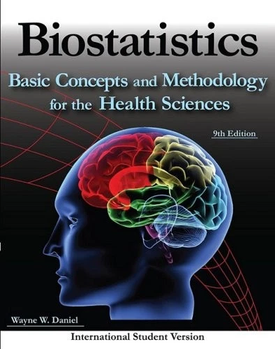 BIOSTATISTICS: BASIC CONCEPTS AND METHODOLOGY FOR THE - Image 1 of 1