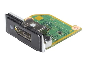 HPE - 13L54AA - Flex IO V2 Card - DisplayPort - Afbeelding 1 van 1