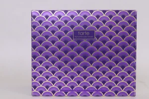 tarte Full Face of Gorgeous Eye & Cheek Palette w/Brush - Picture 1 of 3