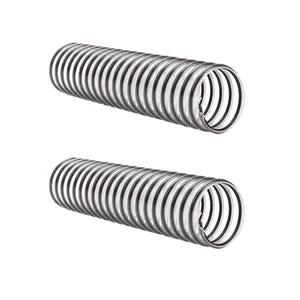2 Stück für Bodenserie / Serie Bodenschrubber Universal Abwasserrohr Spirale3520 - Bild 1 von 7