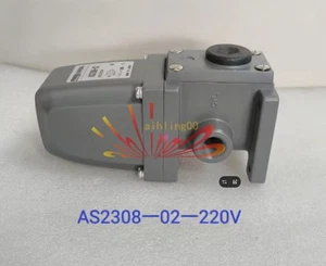 1pcs Nuova elettrovalvola KURODA AS2308-02-AC220V 1/4 dente - Foto 1 di 1