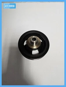 Crankshaft wheel Vibration damper 11237638551 F20 116I 1.6 100KW N13B16A BMW - Picture 1 of 4