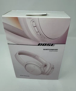 Bose QuietComfort Bluetooth Kopfhörer Kabellose Kopfhörer - Petal Pink - Neu - Bild 1 von 7