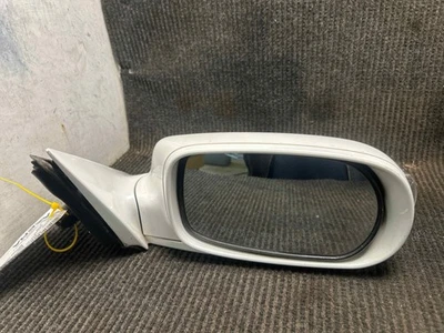 Fits 2006-2011 Hyundai Azera Right Door Mirror (white) OEM:876203L122 — 第 1/4 张图片