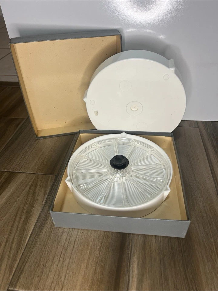 Vintage Developing Device for 16 mm Film and Double-8 Film - Image 1 of 4