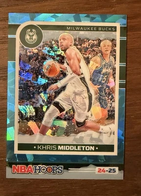 Aros Panini NBA 2024-25 Foto 1 de 2